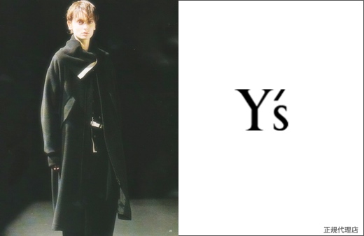 Y's 服　2025  新作　ヨウジヤマモト Ys　通販
