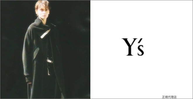 Y's