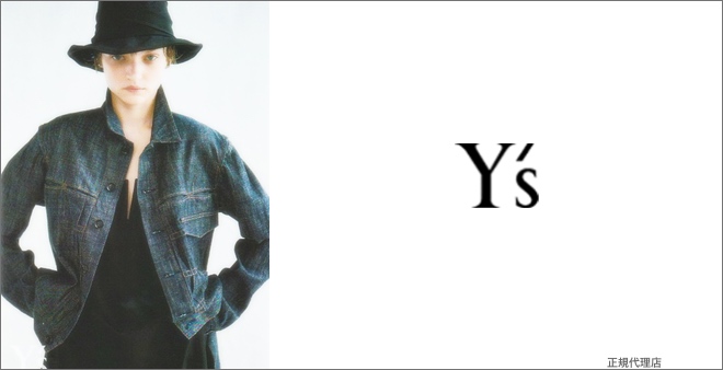 Y's