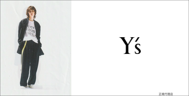 Y's