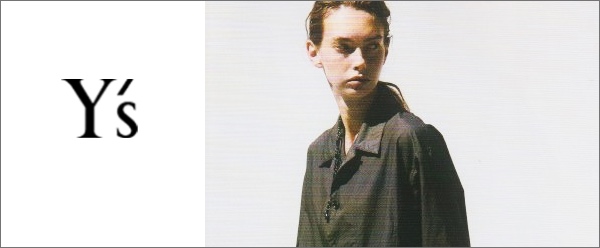 Y's ワイズ 2026 新作 ヨウジヤマモト Ys 通販