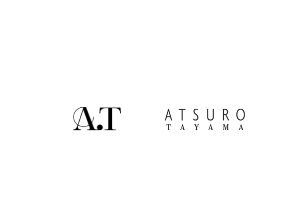 A.T | ATSURO TAYAMA エーティ アツロウタヤマ | 婦人服 ・ 通販 | ブティック Bin