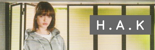 レディース　服　H.A.K 通販