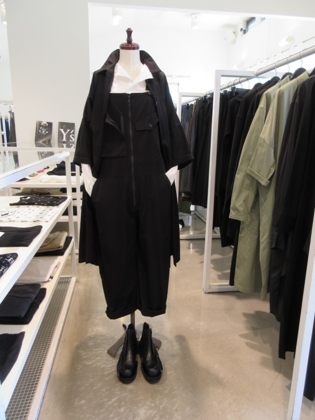 イ*き様 コムデギャルソン ヨウジヤマモト 本 資料 希少 6・1 The Men Comme des Garcon & Yohji Yamamoto | nostos