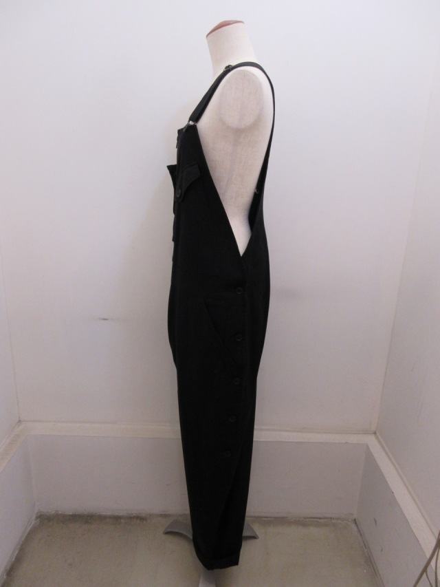 Y's YOHJI YAMAMOTO (ワイズ ヨウジヤマモト) コットンツイル5P