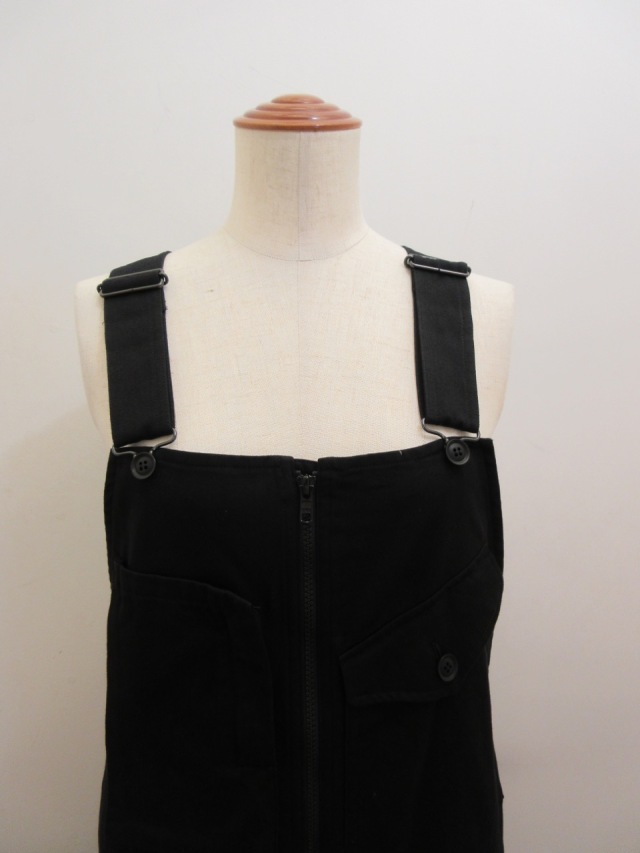 Y's YOHJI YAMAMOTO (ワイズ ヨウジヤマモト) コットンツイル5P