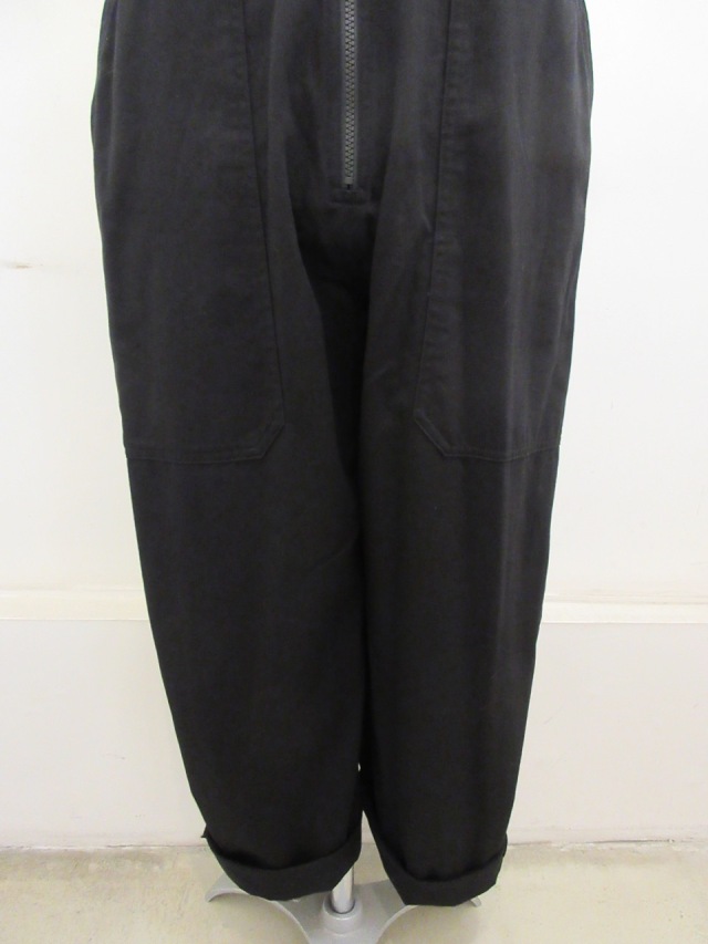 Y's YOHJI YAMAMOTO (ワイズ ヨウジヤマモト) コットンツイル5P