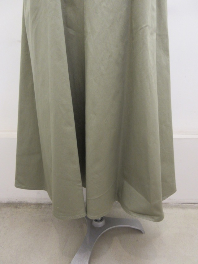 Y's YOHJI YAMAMOTO (ワイズ ヨウジヤマモト) 綿ツイル前