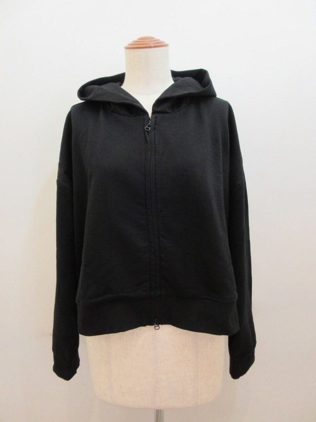 Y's YOHJI YAMAMOTO (ワイズ ヨウジヤマモト) ハイゲージ裏毛