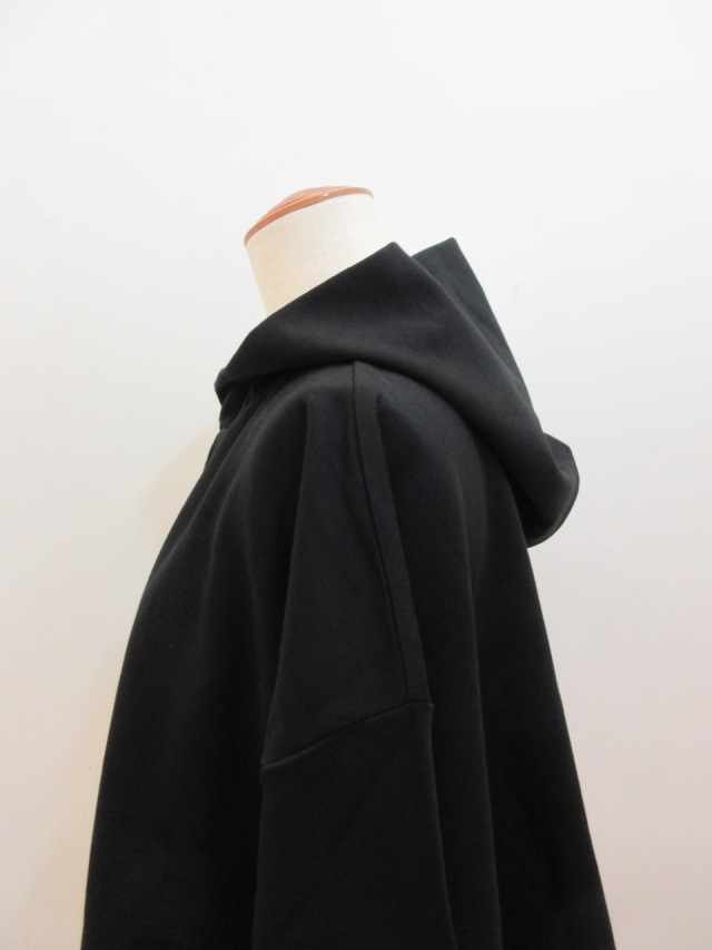 ヨウジヤマモト パーカー レディース Yohji Yamamoto(ヨウジヤマモト) パーカー・フーディ(レディース