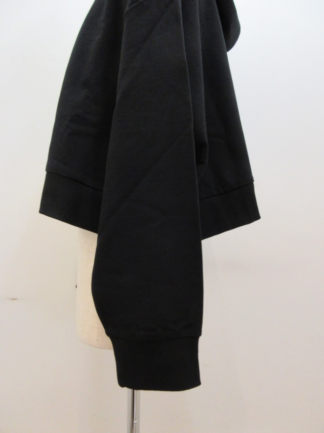 Y's ヨウジヤマモト　ワイズ　変形パーカー　ネイビー Y's ヨウジヤマモト ワイズ 変形パーカー ネイビー - メルカリ