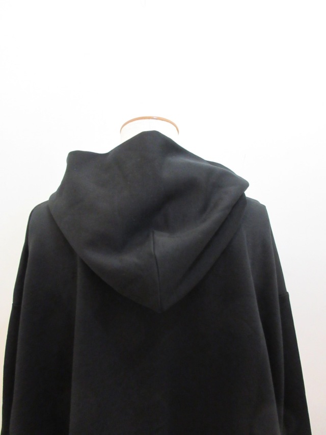ヨウジヤマモト パーカー レディース Yohji Yamamoto(ヨウジヤマモト) パーカー・フーディ(レディース