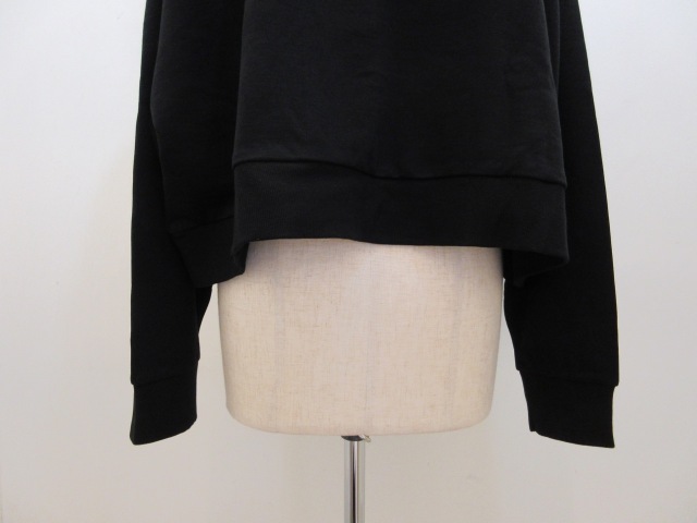 ヨウジヤマモト パーカー レディース Yohji Yamamoto(ヨウジヤマモト) パーカー・フーディ(レディース