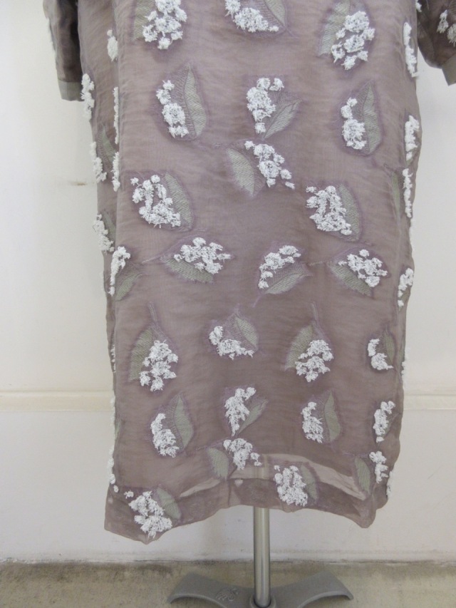 ケイハヤマ 2024ワンピース KEI Hayama PLUS(ケイハヤマプリュス)のワンピース｜HAKKA公式