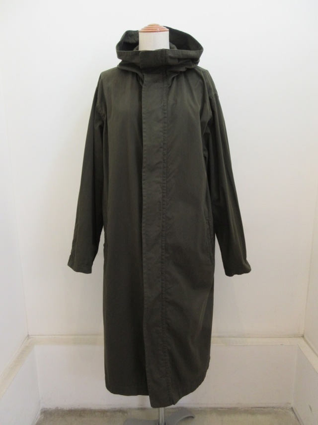 Y's YOHJI YAMAMOTO (ワイズ ヨウジヤマモト) コットンツイル