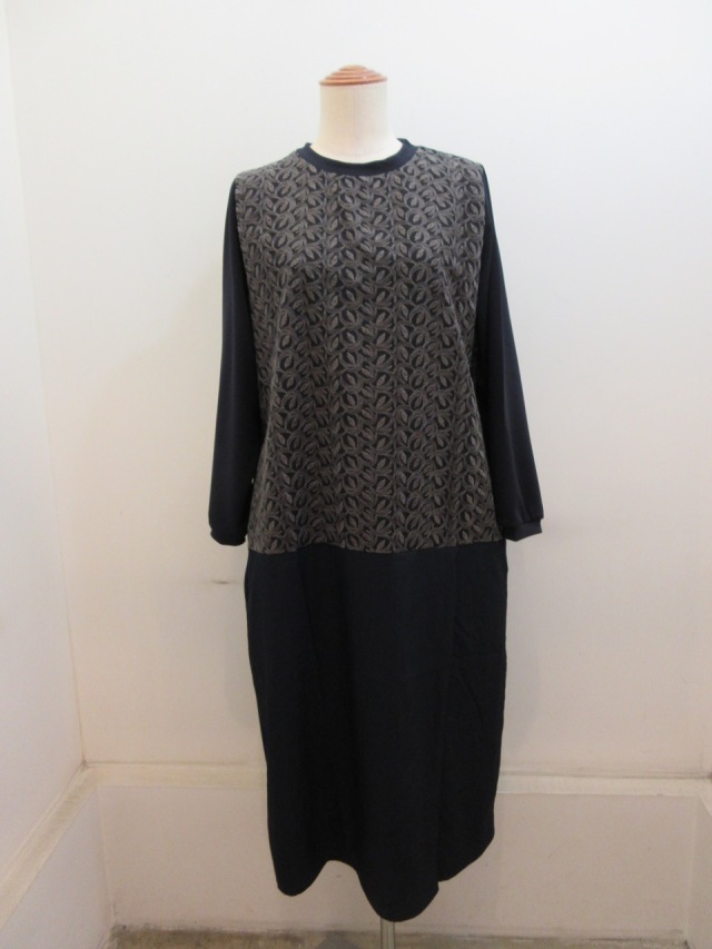 KEI Hayama PLUS(ケイハヤマプリュス) ムーンボタニカル刺繍×ライト