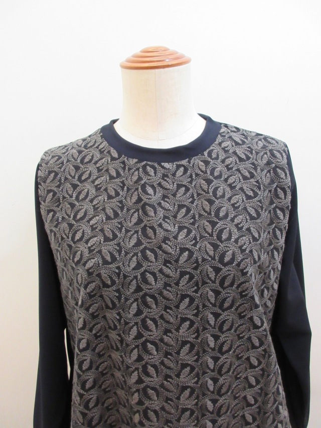 KEI Hayama PLUS(ケイハヤマプリュス) ムーンボタニカル刺繍×ライト