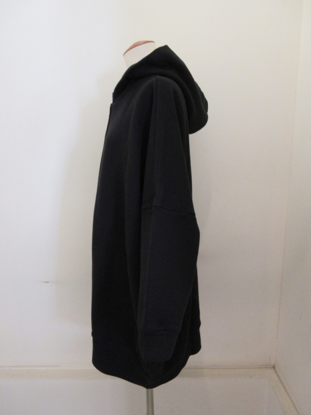 Y's YOHJI YAMAMOTO (ワイズ ヨウジヤマモト) コットンリヨセル裏毛