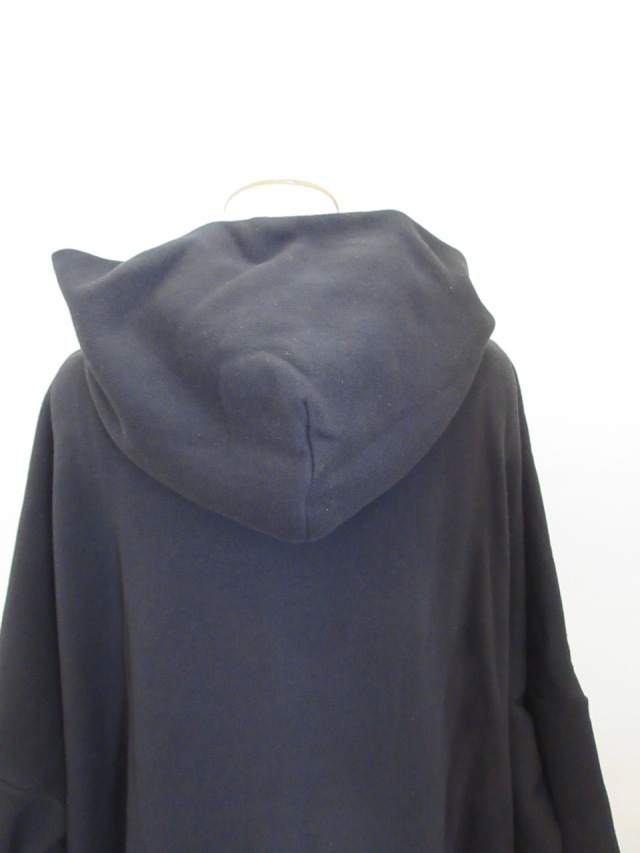 Y's YOHJI YAMAMOTO (ワイズ ヨウジヤマモト) コットンリヨセル裏毛