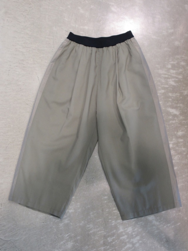 KEI Hayama PLUS(ケイハヤマプリュス)ポリレーヨンストレッチウォ