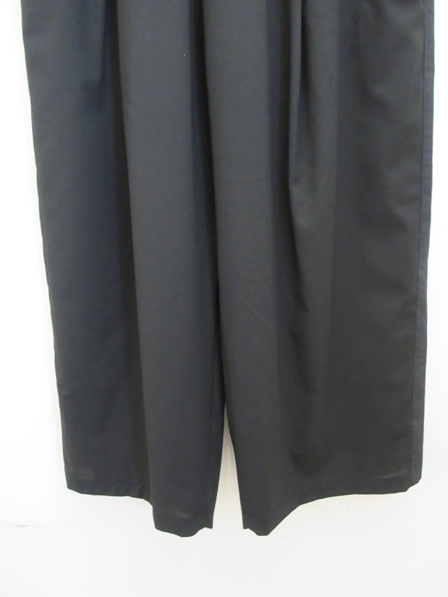 KEI Hayama PLUS(ケイハヤマプリュス)ポリレーヨンストレッチウォ