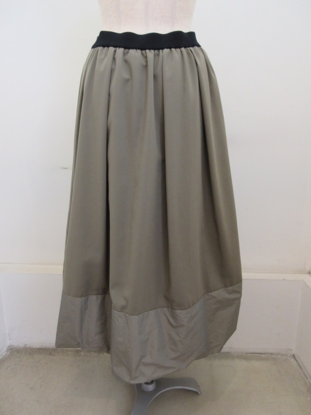 ね*ね様 KEI Hayama PLUS 花柄スカート フリーサイズ 古着 ね*ね様 KEI