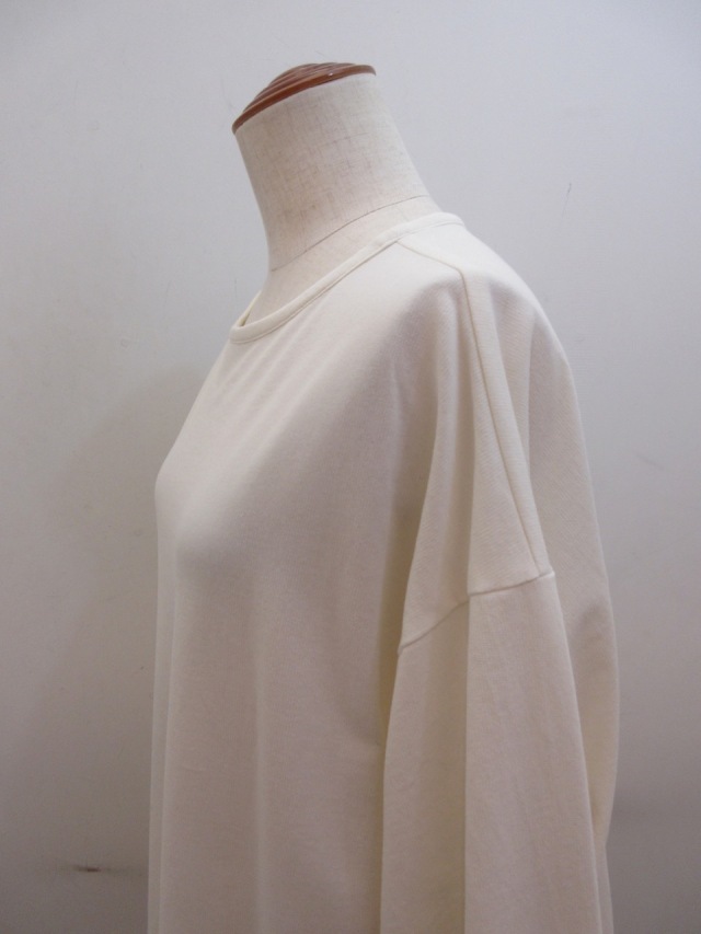 Y's YOHJI YAMAMOTO (ワイズ ヨウジヤマモト)コットンデイペンド