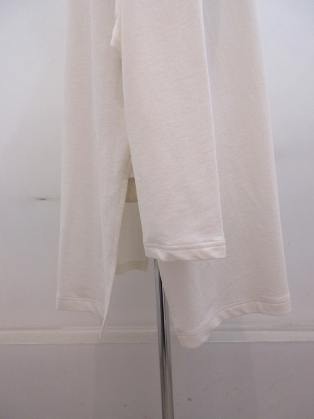 Y's YOHJI YAMAMOTO (ワイズ ヨウジヤマモト)コットンデイペンド