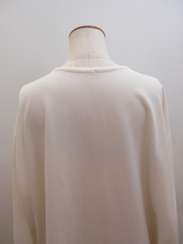 Y's YOHJI YAMAMOTO (ワイズ ヨウジヤマモト)コットンデイペンド