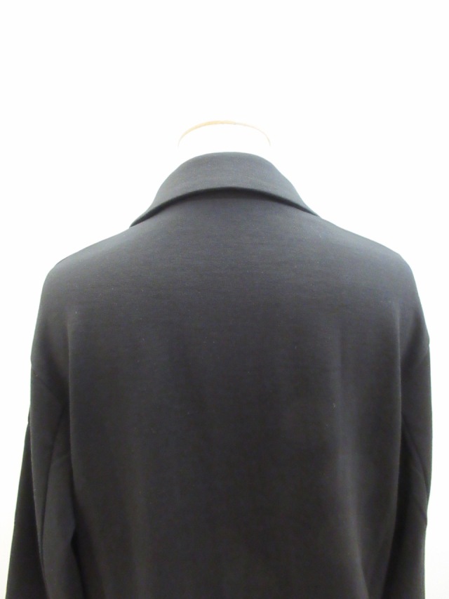 Y's YOHJI YAMAMOTO (ワイズ ヨウジヤマモト) ソフト裏毛ショート