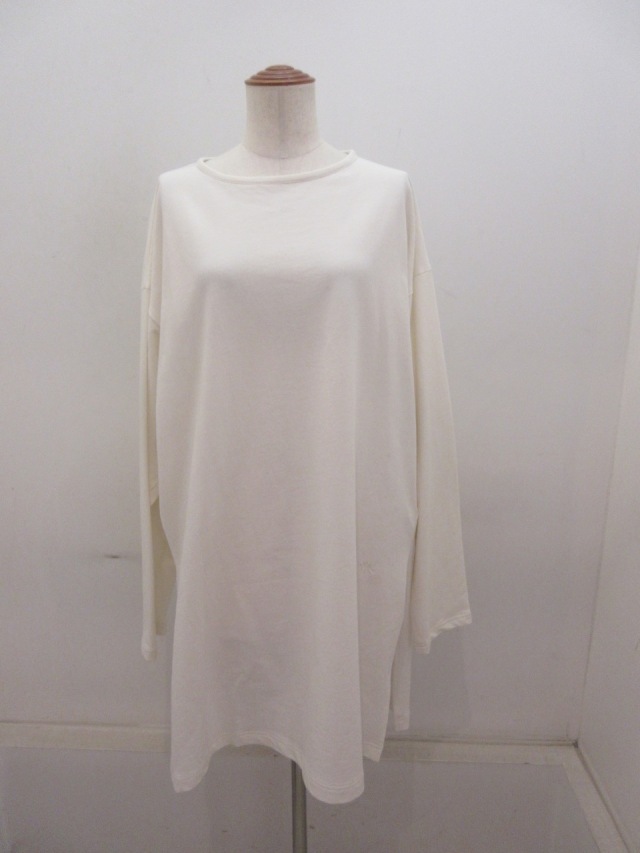 Y's YOHJI YAMAMOTO (ワイズ ヨウジヤマモト)コットンデイペンド