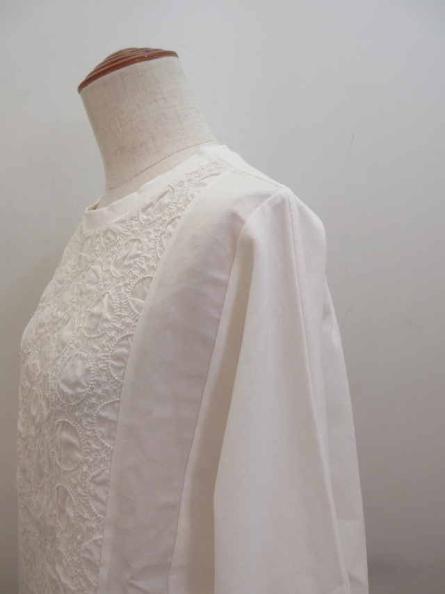 KEI Hayama PLUS(ケイハヤマプリュス) ドットリンクルワッシャー