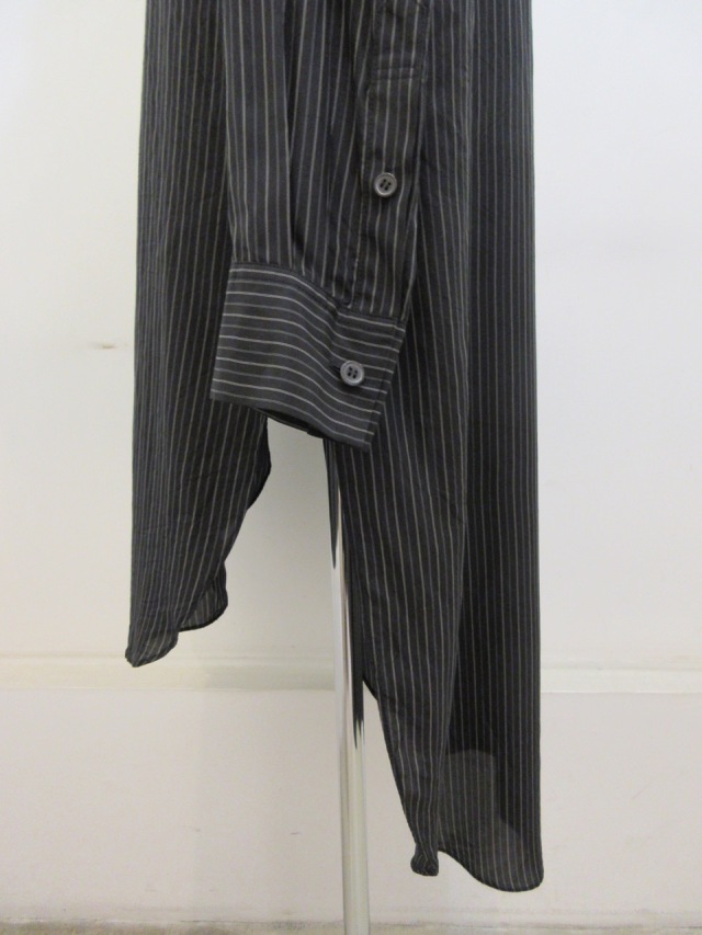Y's YOHJI YAMAMOTO (ワイズ ヨウジヤマモト) ストライプ製品