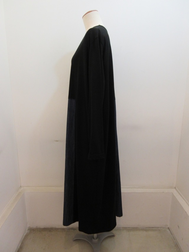 Y's YOHJI YAMAMOTO (ワイズ ヨウジヤマモト) コットン天竺