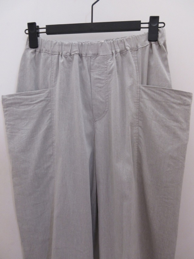 KEI Hayama PLUS(ケイハヤマプリュス) アサレチックストレッチ両脇