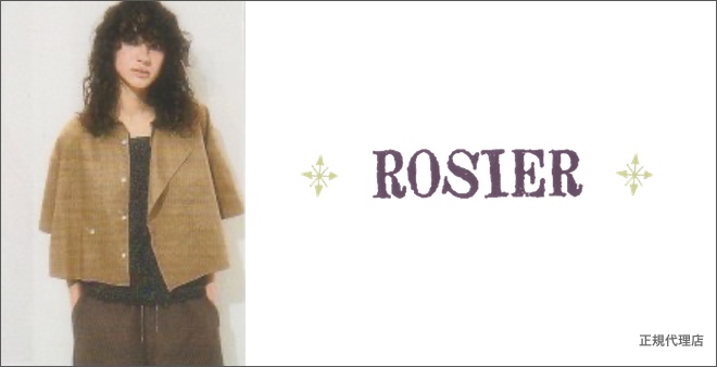 rosier