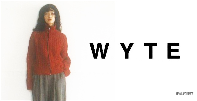 wyte