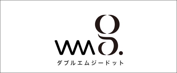 wmg. ダブルエムジードット